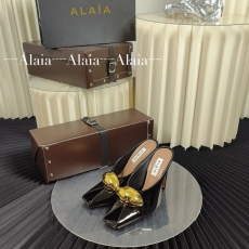 Alaia Sandals